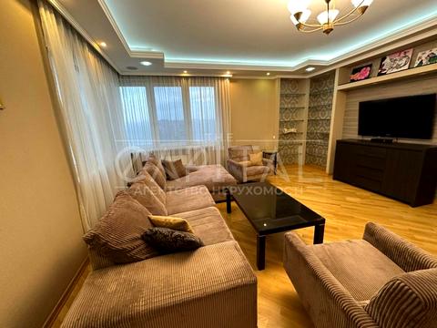 квартира за адресою Голосіївська вул., 1