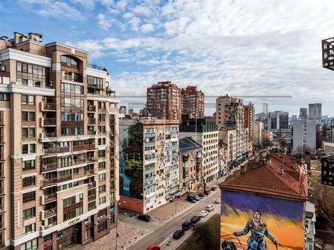 квартира по адресу Златоустовская ул., 27