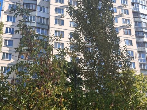 квартира по адресу Владимира Ивасюка просп. (Героїв Сталінграду), 49-Б