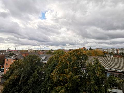 квартира по адресу Победы просп., 60