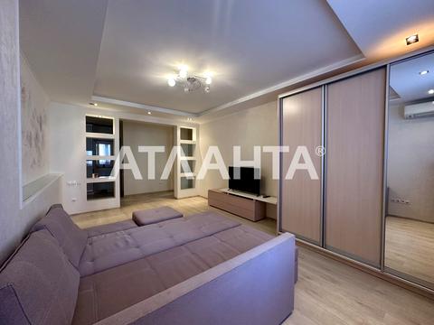 квартира за адресою с. Лиманка, Райдужний масив вул., 6