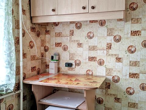 квартира по адресу Рипкинская ул., 1