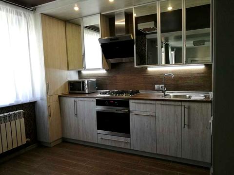 квартира по адресу Боровиковского бульв., 2/4