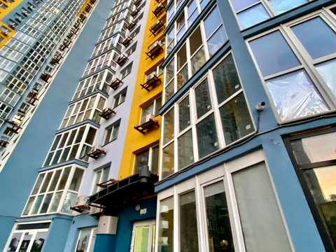 квартира по адресу Вишняковская ул., 2