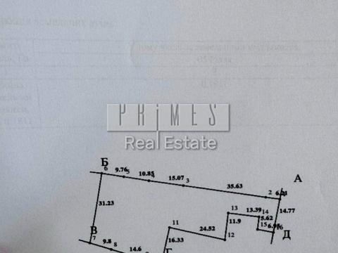 ділянка за адресою Богдана Хмельницького вул., 65