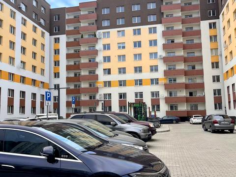 квартира за адресою Героїв Крут вул., 4а