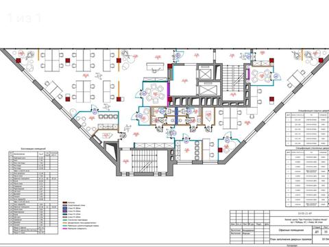 коммерческая по адресу Берестейский просп. (Победы), 67