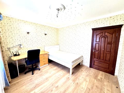 квартира за адресою Борщагівська вул., 206