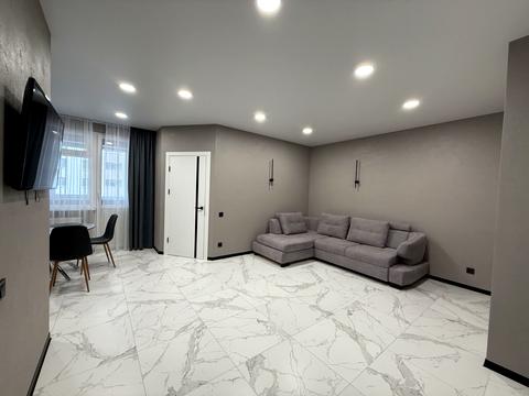 квартира по адресу Лісогринівецька ул., 34-А