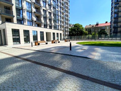 квартира по адресу Бульварно-Кудрявская ул. (Воровского), 17