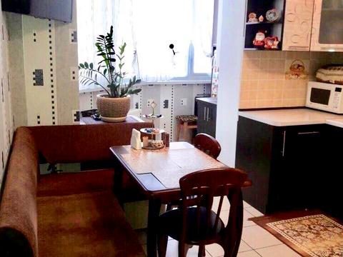 квартира за адресою Боголюбова вул., 20