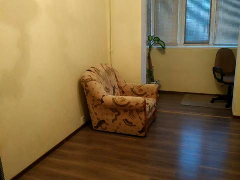 квартира по адресу Гонгадзе Георгия просп. (Советской Украины), 32б