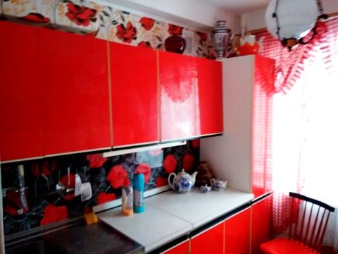 квартира по адресу Соборности просп. (Воззʼєднання), 1Б