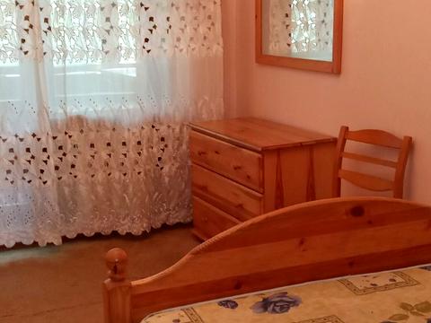 квартира по адресу Комсомольский пр.