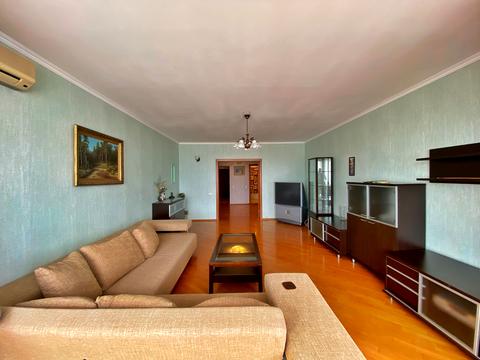 квартира за адресою Левка Лук'яненка вул. (Маршала Тимошенка), 29