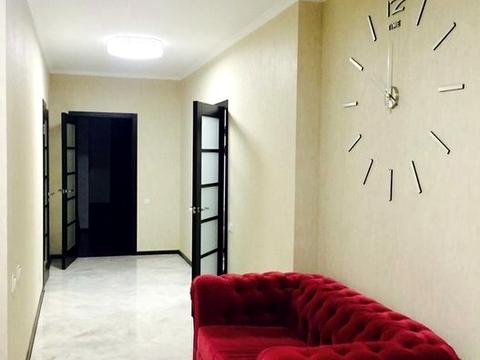 квартира по адресу Соборности просп. (Воззʼєднання), 30