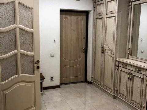 квартира по адресу Голосеевская ул., 13