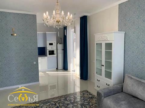 дом по адресу Николая Михновского ул., 3