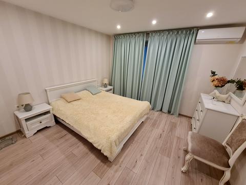 квартира по адресу Володимира Вернадського ул. (Дзержинського), 35