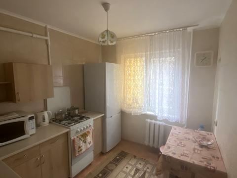 квартира по адресу Генерала Геннадия Воробьёва ул. (Курська), 20