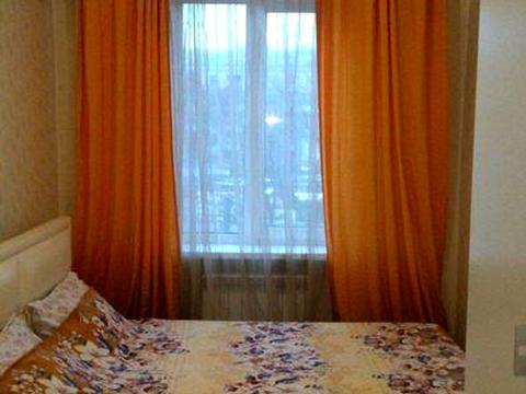 квартира по адресу Николая Михновского бульв. (Дружбы народов), 25