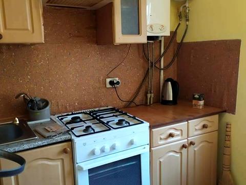 квартира по адресу Північний бульв.