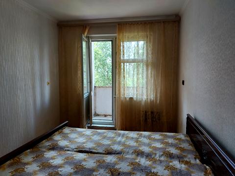 квартира по адресу Бориса Гмыри ул., 15-А