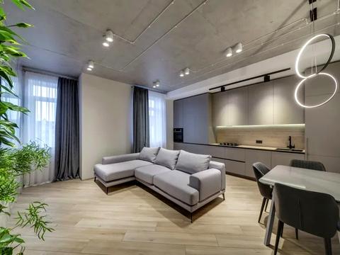 квартира по адресу Розваги ул., 27