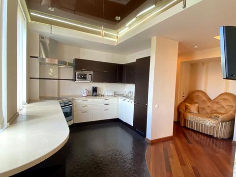 квартира за адресою Хорива вул., 39