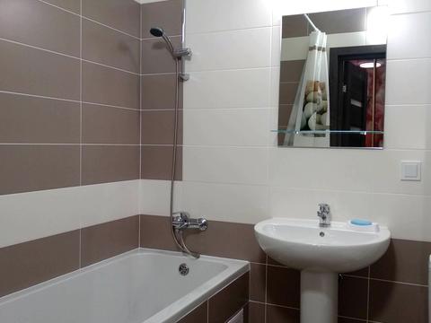 квартира по адресу Семьи Кульженков ул. (Дегтяренко Петра), 37