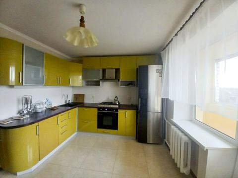 квартира за адресою Гоголя, 137