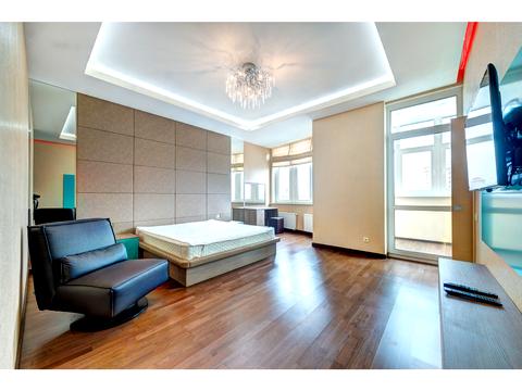 квартира за адресою Січових Стрільців вул. (Артема), 70-А