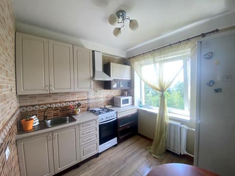 квартира по адресу Романа Ратушного ул. (Волгоградська), 31