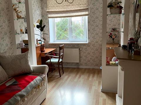 квартира за адресою Ювілейний просп., 16