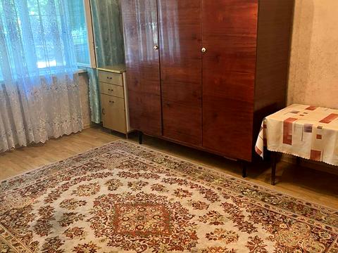 квартира по адресу Литвиненко-Вольгемут ул., 1-А