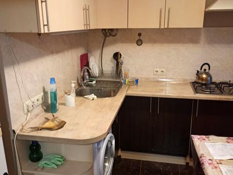квартира за адресою Фонтанська дорога вул., 53