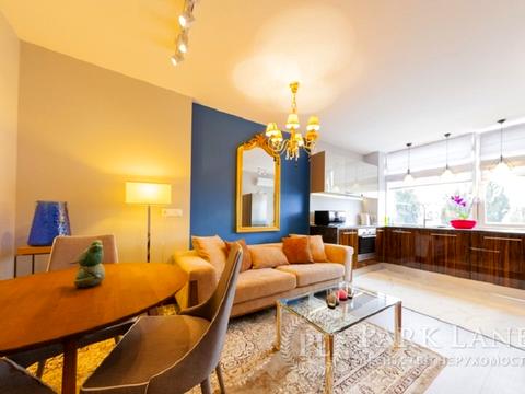 квартира за адресою Джона Маккейна вул. (Івана Кудрі), 7