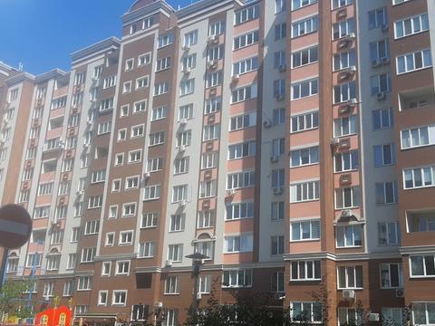 квартира за адресою Соборності, 105