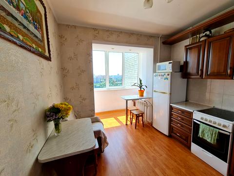 квартира за адресою Максима Залізняка вул., 10