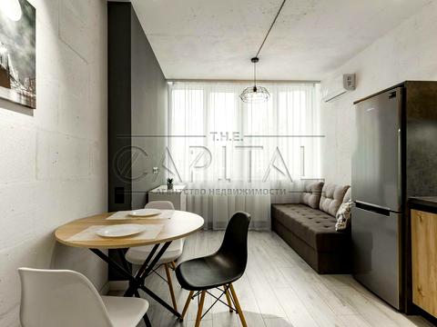 квартира по адресу Кахи Бендукидзе ул., 2