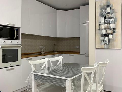 квартира за адресою Гоголя вул., 302