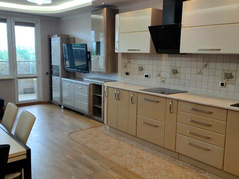квартира за адресою Голосіївський просп. (40-річчя Жовтня), 62