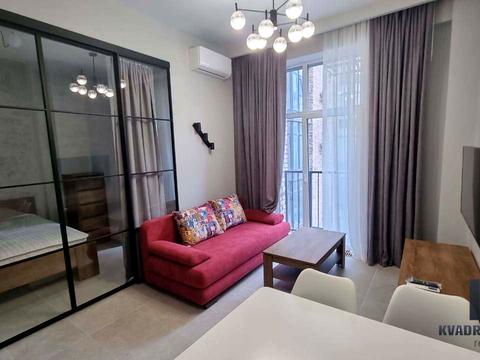 квартира по адресу Южная ул., 4