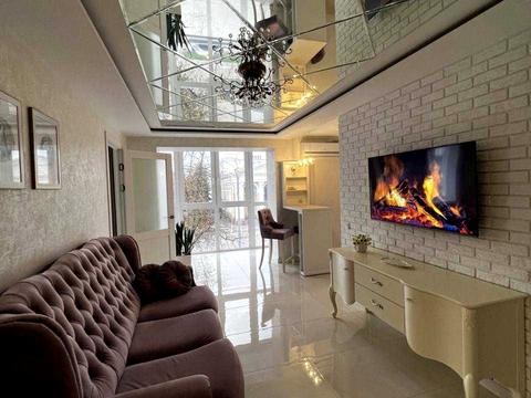 квартира по адресу Соборности , 26