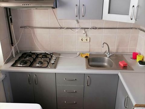 квартира по адресу Головко Андрея ул., 31