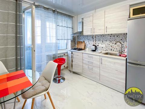 квартира по адресу Владимира Ивасюка просп. (Героїв Сталінграду), 27-А