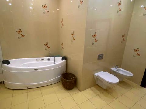 квартира по адресу Леси Украинки бульв., 23-А