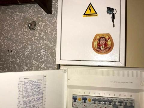 квартира за адресою Шолом-Алейхема вул., 19-А