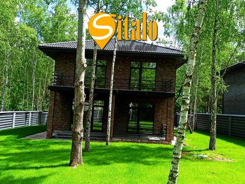 дом по адресу Боярская, 100