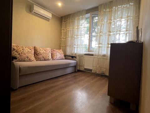 квартира по адресу Воздухофлотский просп. (Повітрофлотський), 62